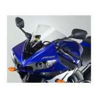 Větrný štítek pro Yamaha YZF-R6